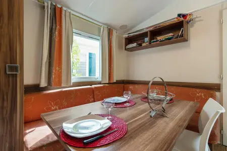 Bungalow convivial près de Sète avec piscine partagée - Photo 16