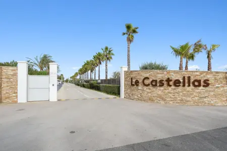 Bungalow convivial près de Sète avec piscine partagée - Photo 18