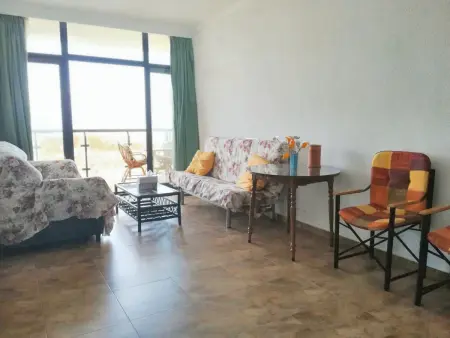 Appartement 60 m² vue mer et montagnes, piscine commune, Benalmádena : photo 3