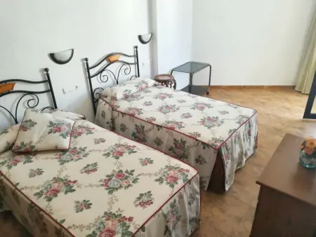 Appartement 60 m² vue mer et montagnes, piscine commune, Benalmádena : photo 5