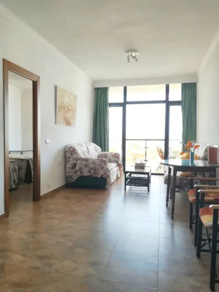 Appartement 60 m² vue mer et montagnes, piscine commune, Benalmádena : photo 7
