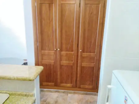 Appartement 60 m² vue mer et montagnes, piscine commune, Benalmádena : photo 10