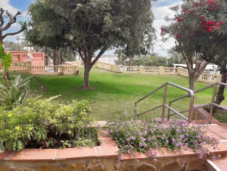 Appartement 60 m² vue mer et montagnes, piscine commune, Benalmádena : photo 12