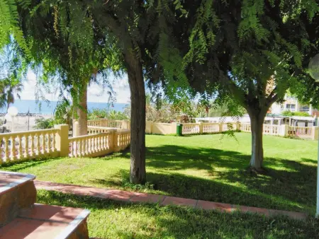 Appartement 60 m² vue mer et montagnes, piscine commune, Benalmádena : photo 13
