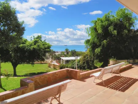 Appartement 60 m² vue mer et montagnes, piscine commune, Benalmádena : photo 14