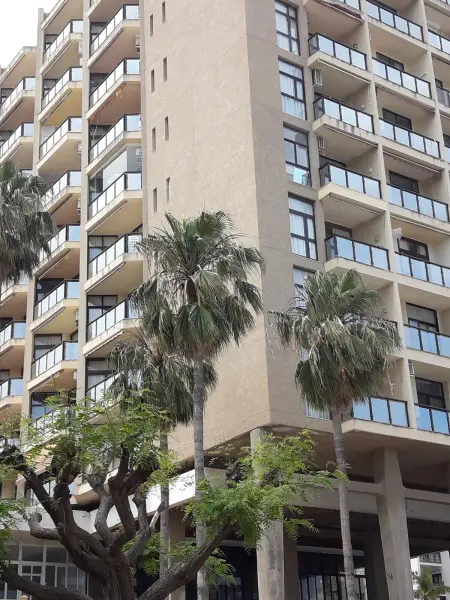 Appartement 60 m² vue mer et montagnes, piscine commune, Benalmádena : photo 19