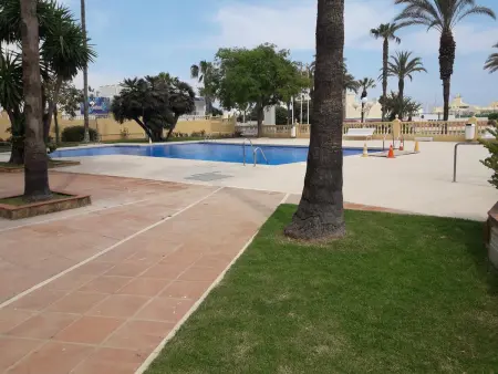 Appartement 60 m² vue mer et montagnes, piscine commune, Benalmádena : photo 26
