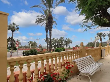 Appartement 60 m² vue mer et montagnes, piscine commune, Benalmádena : photo 28