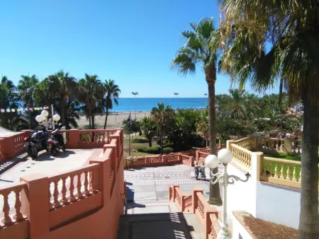 Appartement 60 m² vue mer et montagnes, piscine commune, Benalmádena : photo 37