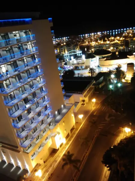 Appartement 60 m² vue mer et montagnes, piscine commune, Benalmádena : photo 38