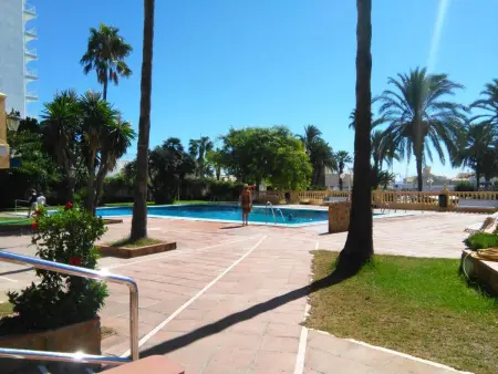 Appartement 60 m² vue mer et montagnes, piscine commune, Benalmádena : photo 40