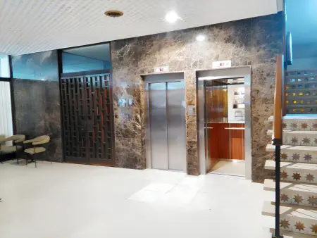 Appartement 60 m² vue mer et montagnes, piscine commune, Benalmádena : photo 41