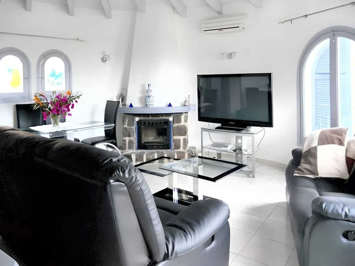 Villa 4 chambres Calpe, piscine ouverte toute l'année - Photo 2