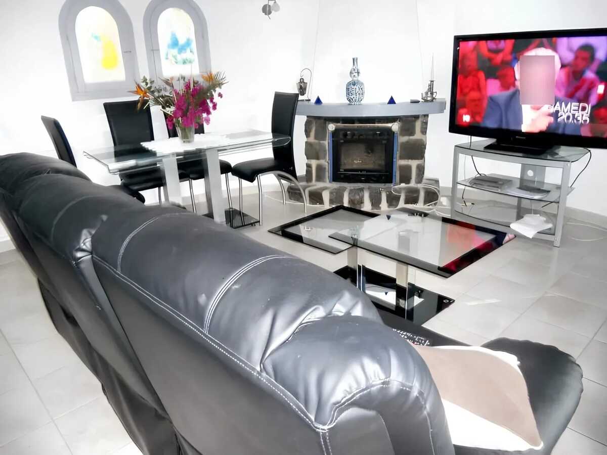 Villa 4 chambres Calpe, piscine ouverte toute l'année - Photo 4