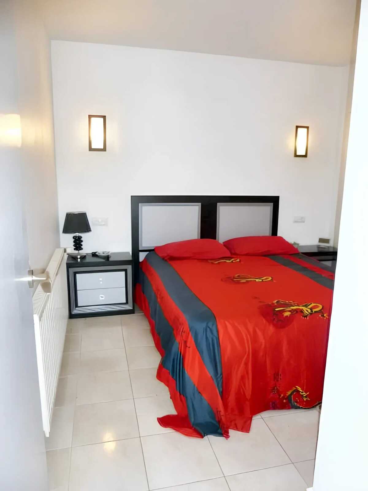 Villa 4 chambres Calpe, piscine ouverte toute l'année - Photo 8
