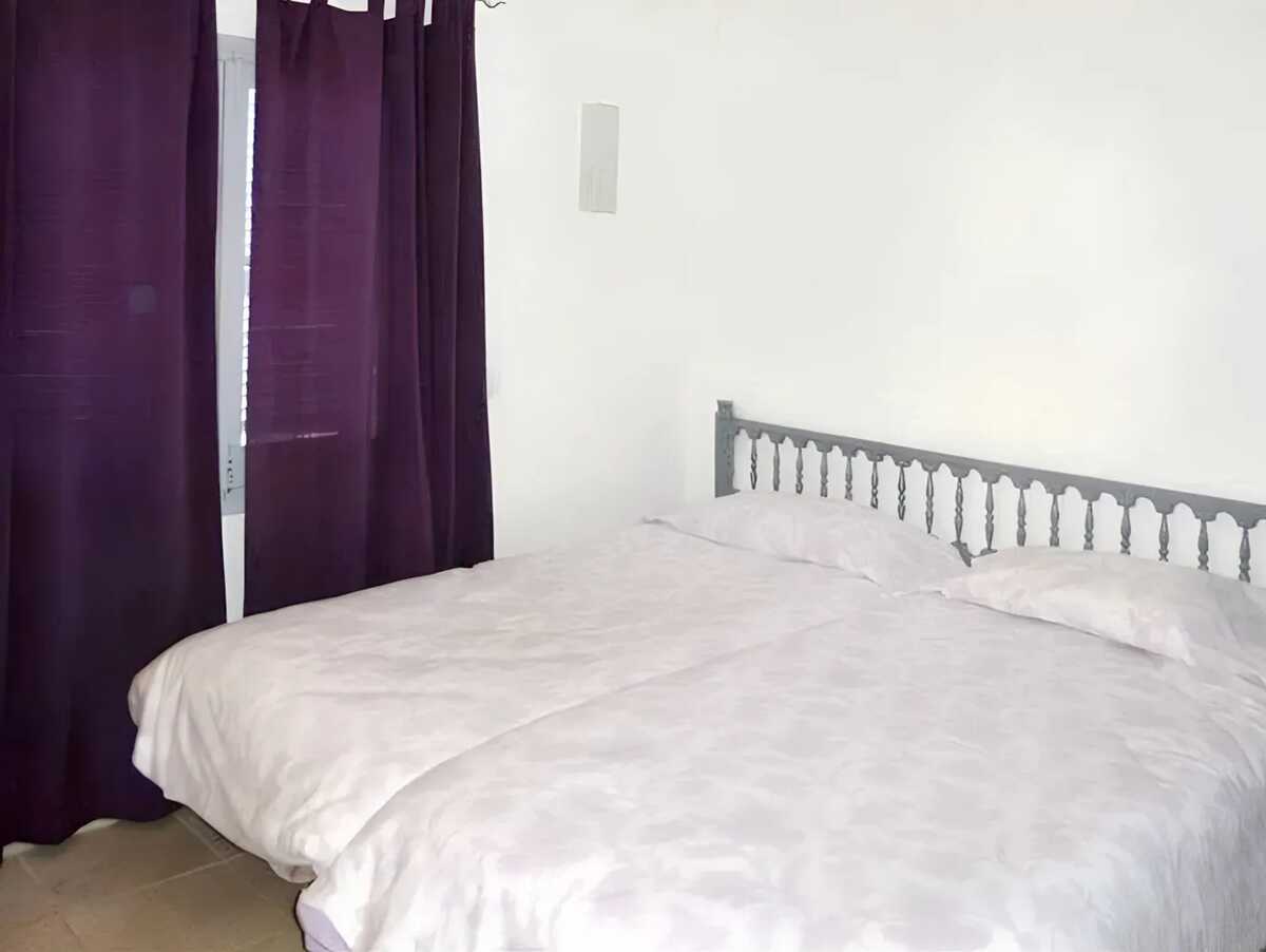 Villa 4 chambres Calpe, piscine ouverte toute l'année - Photo 9