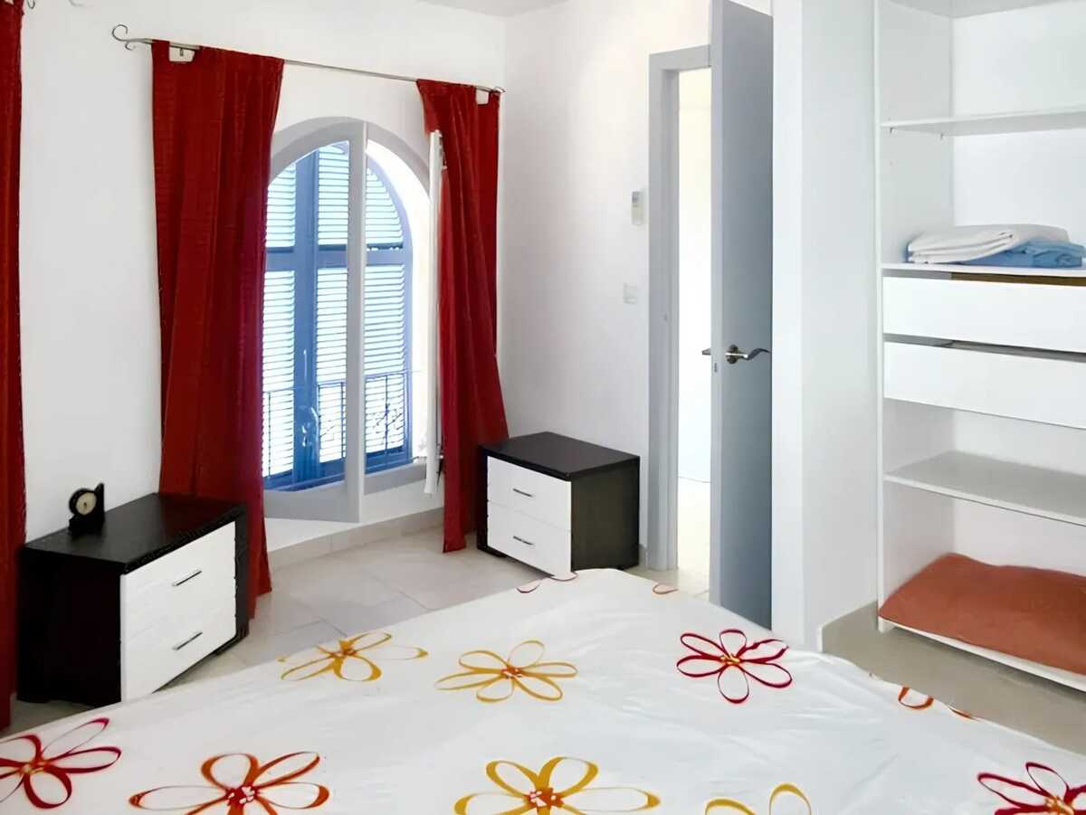 Villa 4 chambres Calpe, piscine ouverte toute l'année - Photo 10