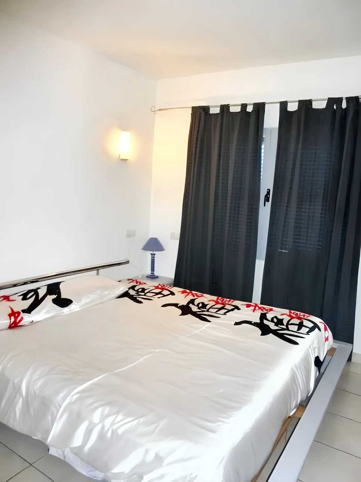 Villa 4 chambres Calpe, piscine ouverte toute l'année - Photo 11