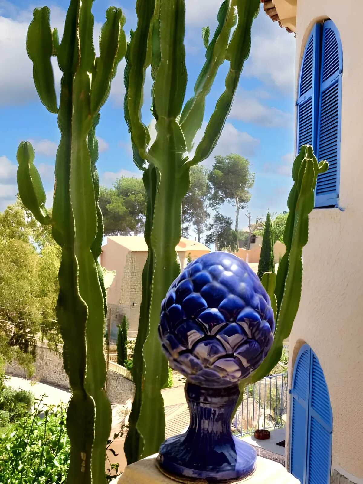 Villa 4 chambres Calpe, piscine ouverte toute l'année - Photo 16