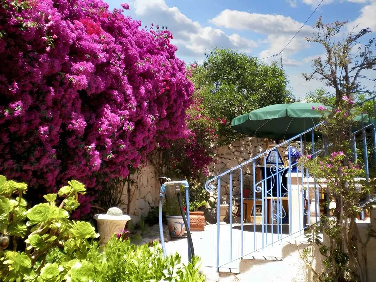 Villa 4 chambres Calpe, piscine ouverte toute l'année - Photo 17