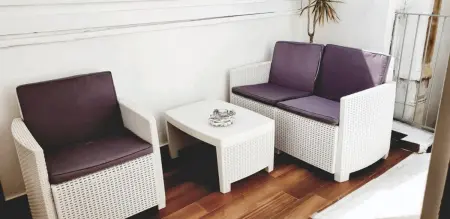 Location appartement de vacances à Polignano a Mare