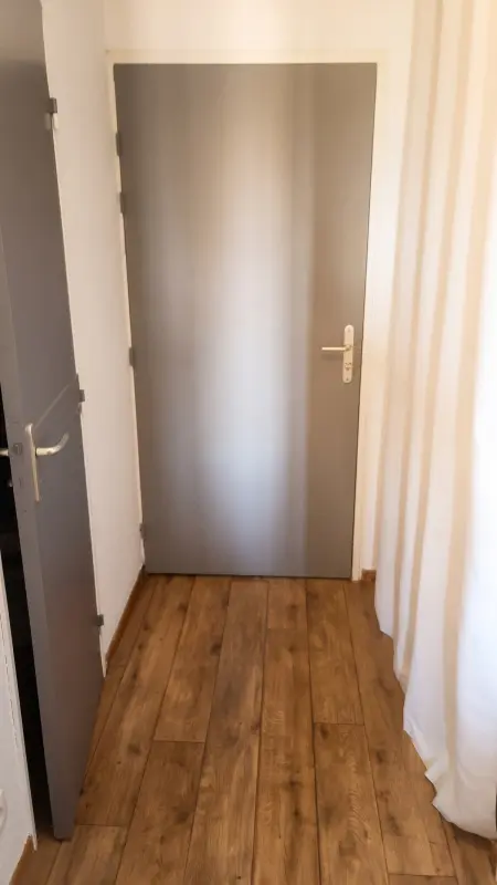 Appartement 39 m² vue montagne et piscine à Valmeinier : photo 15
