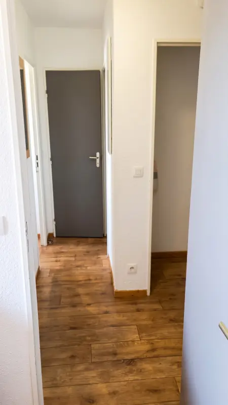 Appartement 39 m² vue montagne et piscine à Valmeinier : photo 16