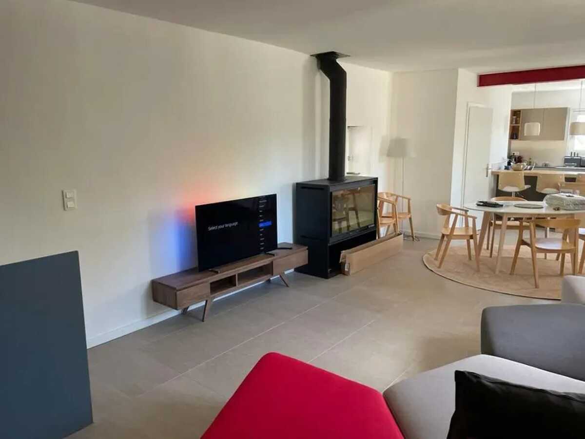 Villa luxueuse à Ménerbes + piscine, Villa 10 personnes à Ménerbes - Photo 5