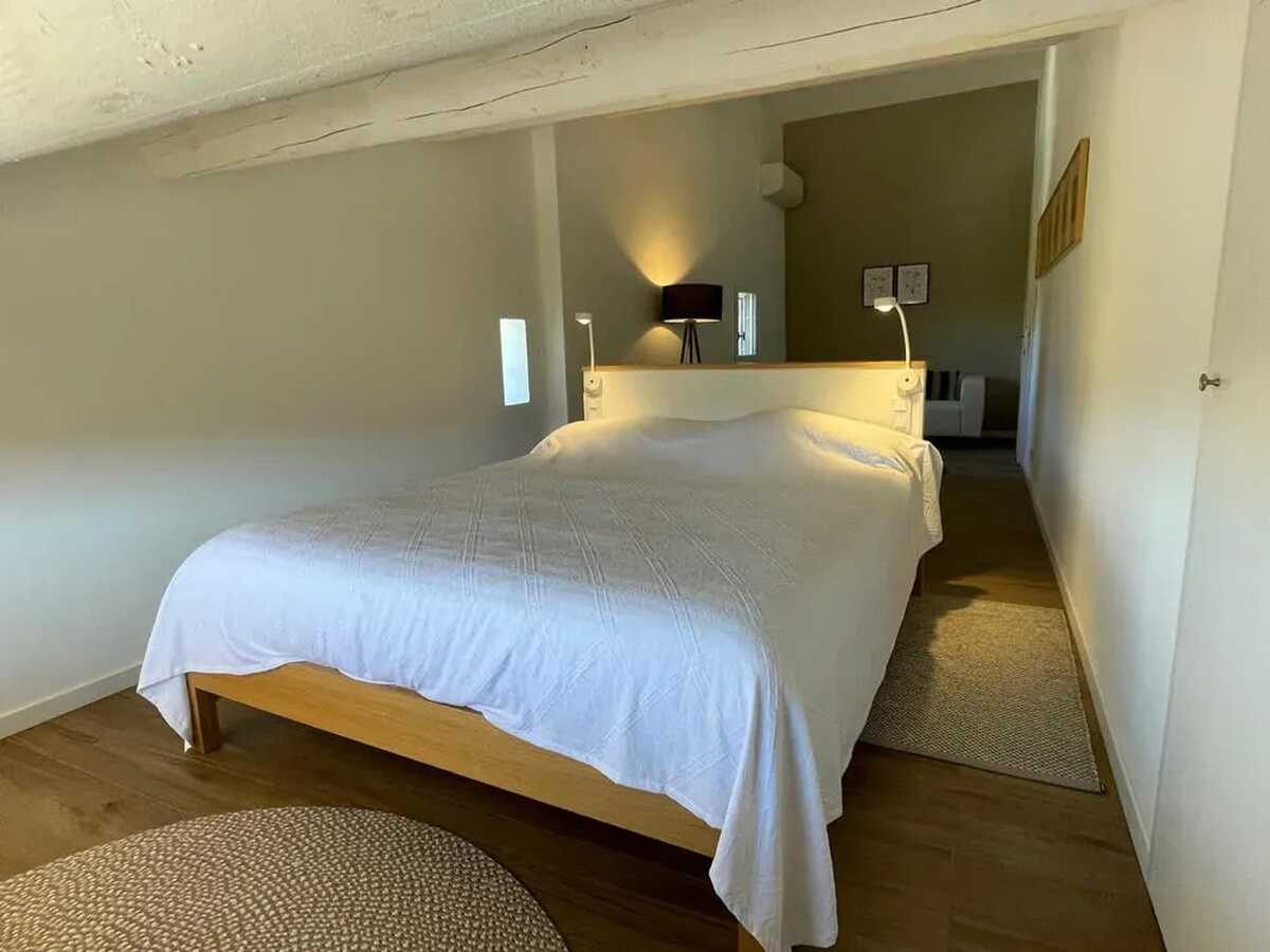 Villa luxueuse à Ménerbes + piscine, Villa 10 personnes à Ménerbes - Photo 9