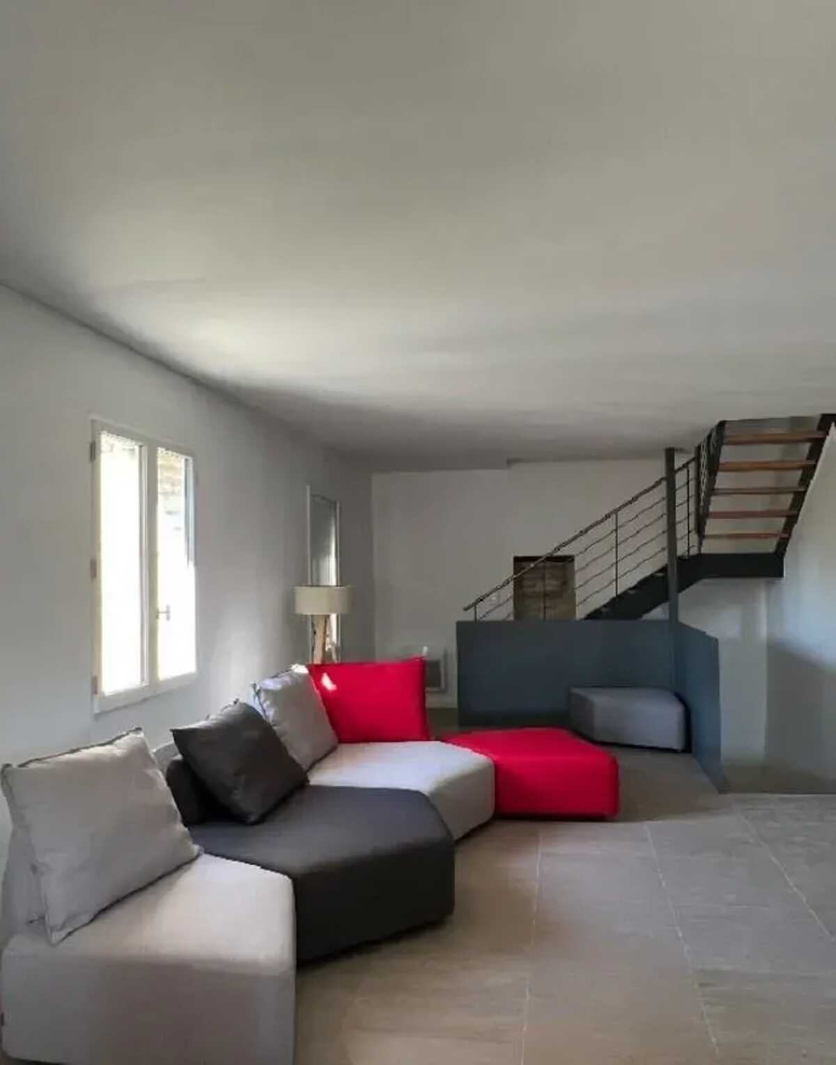 Villa luxueuse à Ménerbes + piscine, Villa 10 personnes à Ménerbes - Photo 11