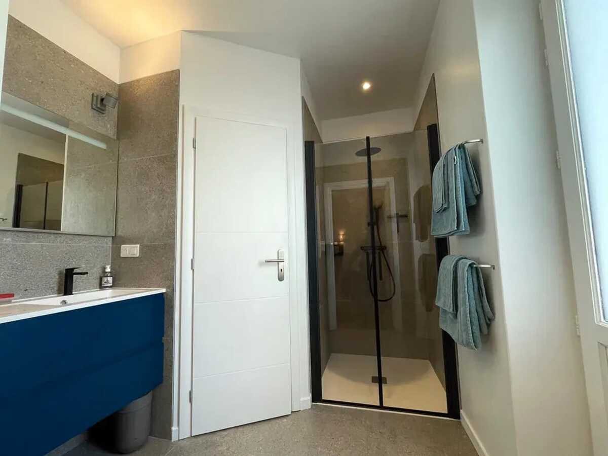 Villa luxueuse à Ménerbes + piscine, Villa 10 personnes à Ménerbes - Photo 16