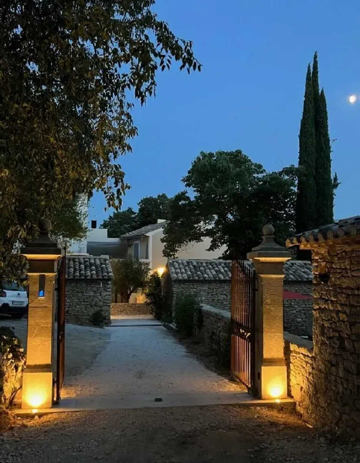 Villa luxueuse à Ménerbes + piscine, Villa 10 personnes à Ménerbes - Photo 19