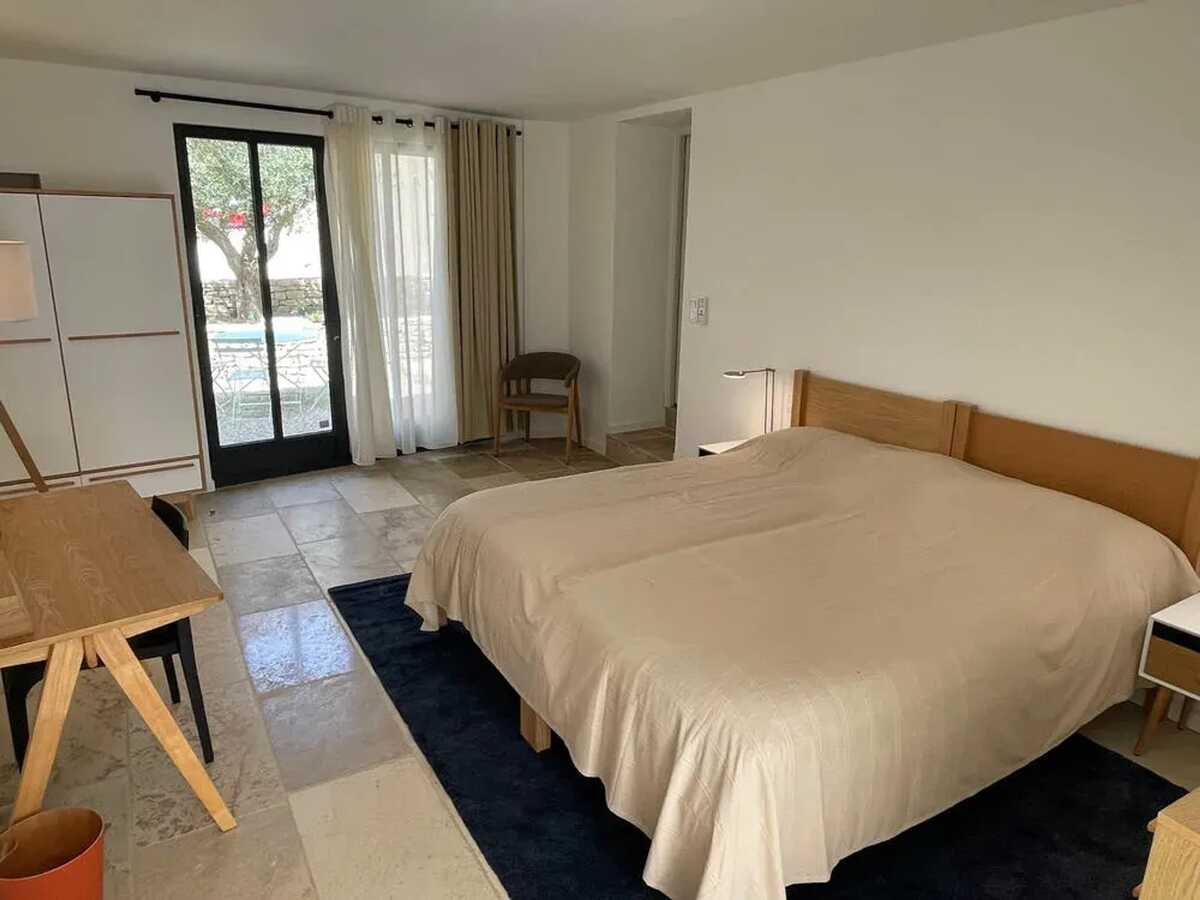 Villa luxueuse à Ménerbes + piscine, Villa 10 personnes à Ménerbes - Photo 22