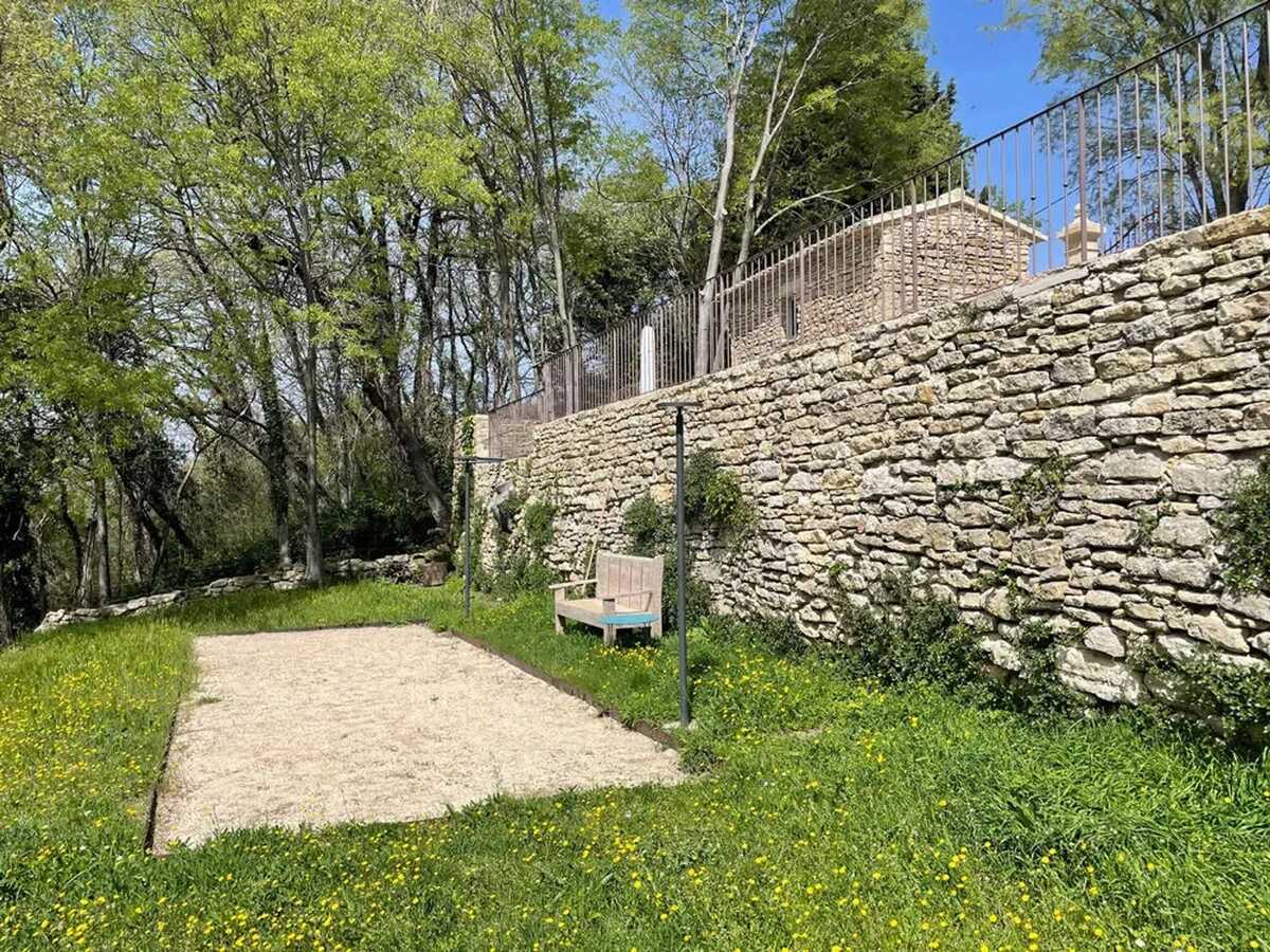 Villa luxueuse à Ménerbes + piscine, Villa 10 personnes à Ménerbes - Photo 24
