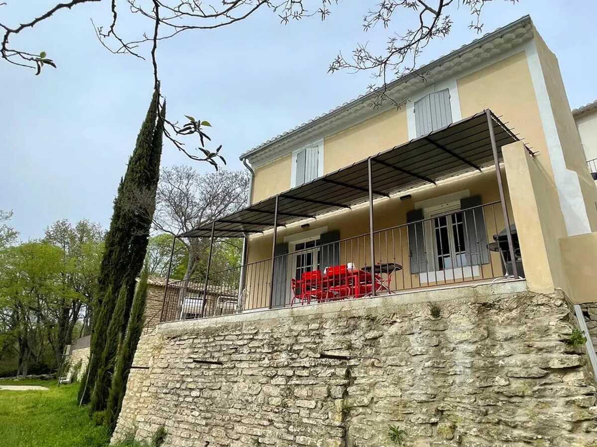 Villa luxueuse à Ménerbes + piscine, Villa 10 personnes à Ménerbes - Photo 25