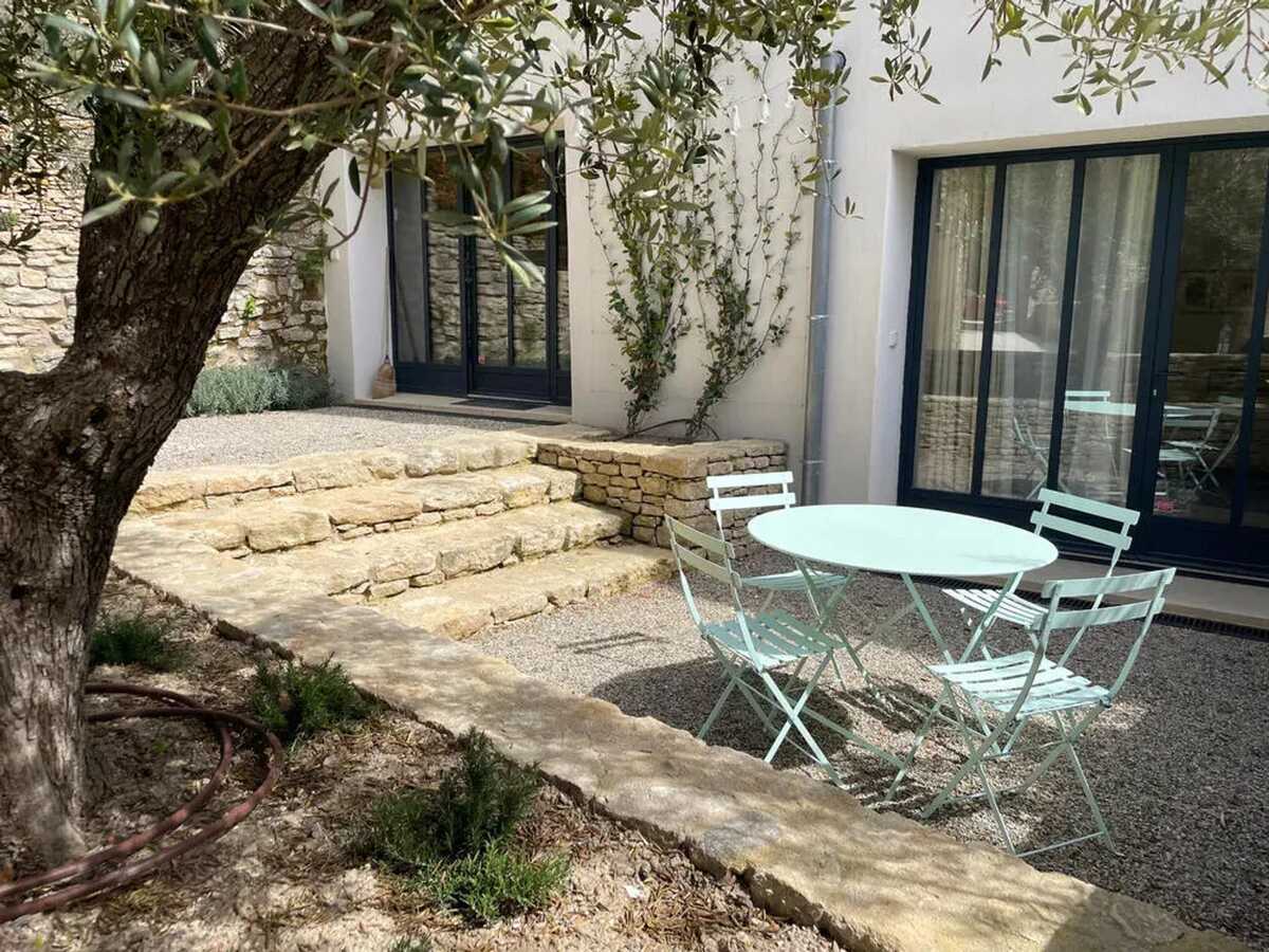 Villa luxueuse à Ménerbes + piscine, Villa 10 personnes à Ménerbes - Photo 27