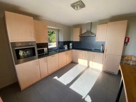 Maison avec sauna, jardin et 5 chambres à Stavelot, Francheville : photo 2