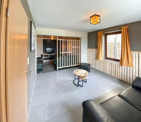 Maison avec sauna, jardin et 5 chambres à Stavelot, Francheville : photo 5