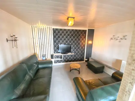 Maison avec sauna, jardin et 5 chambres à Stavelot, Francheville : photo 7