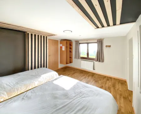 Maison avec sauna, jardin et 5 chambres à Stavelot, Francheville : photo 9