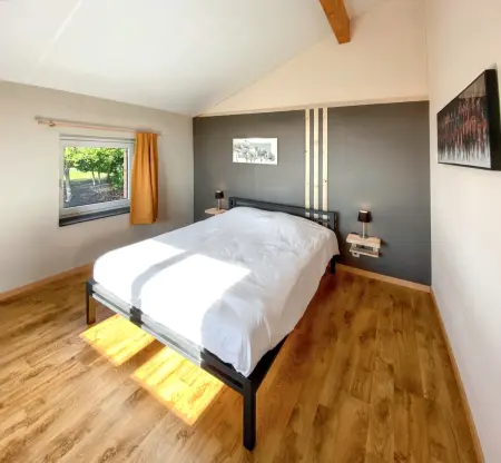 Maison avec sauna, jardin et 5 chambres à Stavelot, Francheville : photo 10
