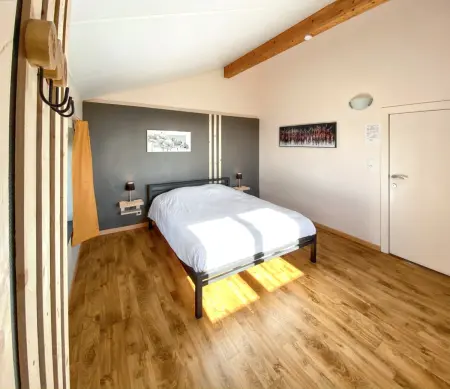 Maison avec sauna, jardin et 5 chambres à Stavelot, Francheville : photo 11