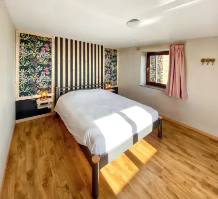 Maison avec sauna, jardin et 5 chambres à Stavelot, Francheville : photo 12