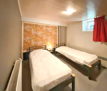 Maison avec sauna, jardin et 5 chambres à Stavelot, Francheville : photo 14