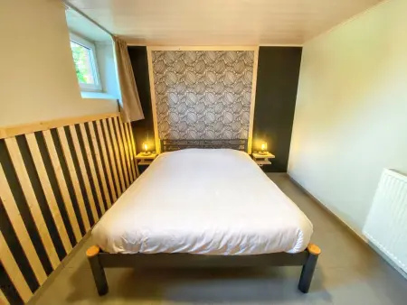 Maison avec sauna, jardin et 5 chambres à Stavelot, Francheville : photo 15