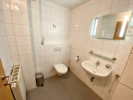 Maison avec sauna, jardin et 5 chambres à Stavelot, Francheville : photo 19