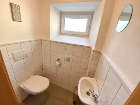 Maison avec sauna, jardin et 5 chambres à Stavelot, Francheville : photo 22