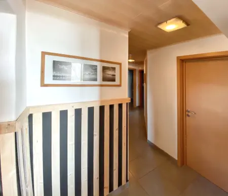 Maison avec sauna, jardin et 5 chambres à Stavelot, Francheville : photo 23