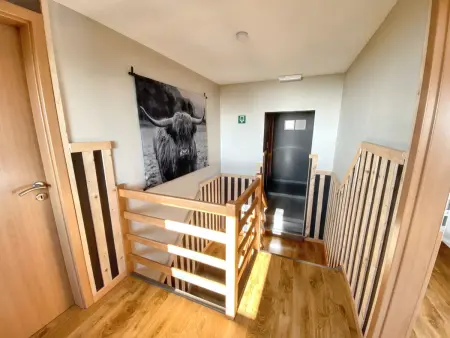 Maison avec sauna, jardin et 5 chambres à Stavelot, Francheville : photo 24
