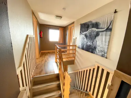 Maison avec sauna, jardin et 5 chambres à Stavelot, Francheville : photo 25